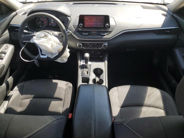  NISSAN ALTIMA 2022 Czarny