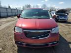 2016 Chrysler Town & Country Touring for Sale in Lansing, MI - Front End