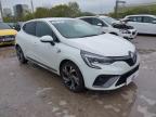 2020 RENAULT CLIO RS LI for sale at Copart ST HELENS