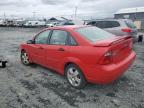 2005 FORD FOCUS ZX4 for sale at Copart NS - HALIFAX