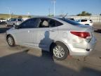 2014 Hyundai Accent Gls zu verkaufen in Littleton, CO - Vandalism