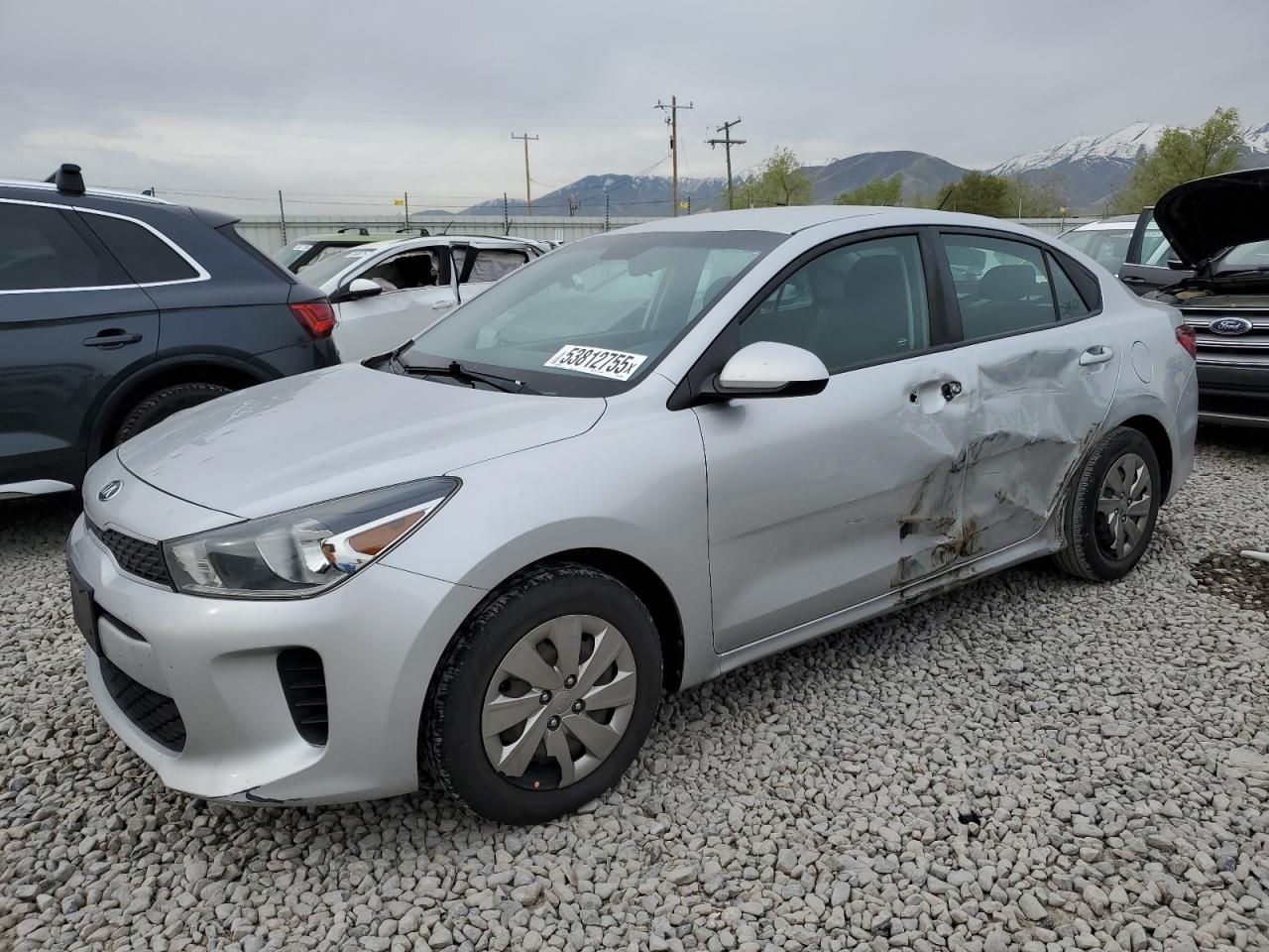 2018 Kia Rio Lx for Sale in Magna, UT - All Over