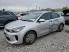2018 Kia Rio Lx იყიდება Magna-ში, UT - All Over