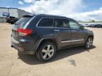 2013 Jeep Grand Cherokee Limited zu verkaufen in Colorado Springs, CO - Hail