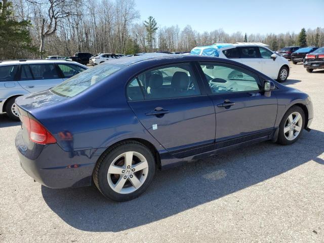 2007 HONDA CIVIC LX