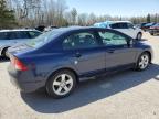 2007 HONDA CIVIC LX for sale at Copart ON - COOKSTOWN