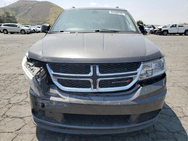  DODGE JOURNEY 2020 Szary