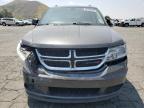 2020 Dodge Journey Se for Sale in Colton, CA - Front End