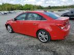2015 Chevrolet Cruze Ltz for Sale in Byron, GA - Front End