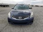 2012 Nissan Altima Base en Venta en Earlington, KY - Hail