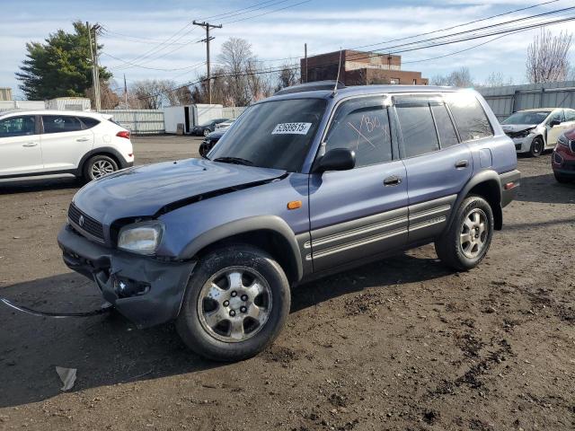 1997 Toyota Rav4 