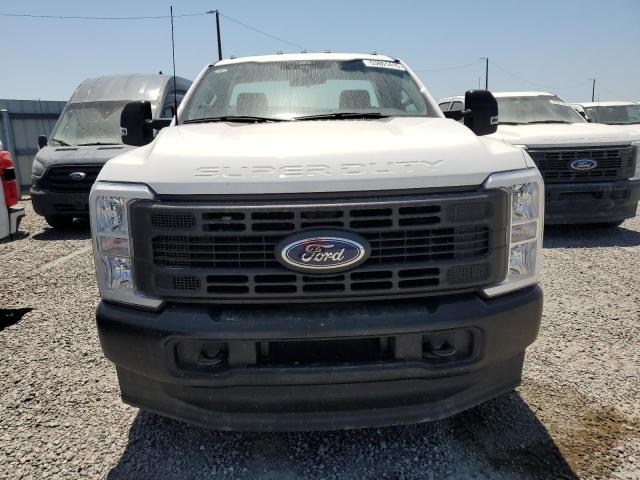  FORD F250 2024 White