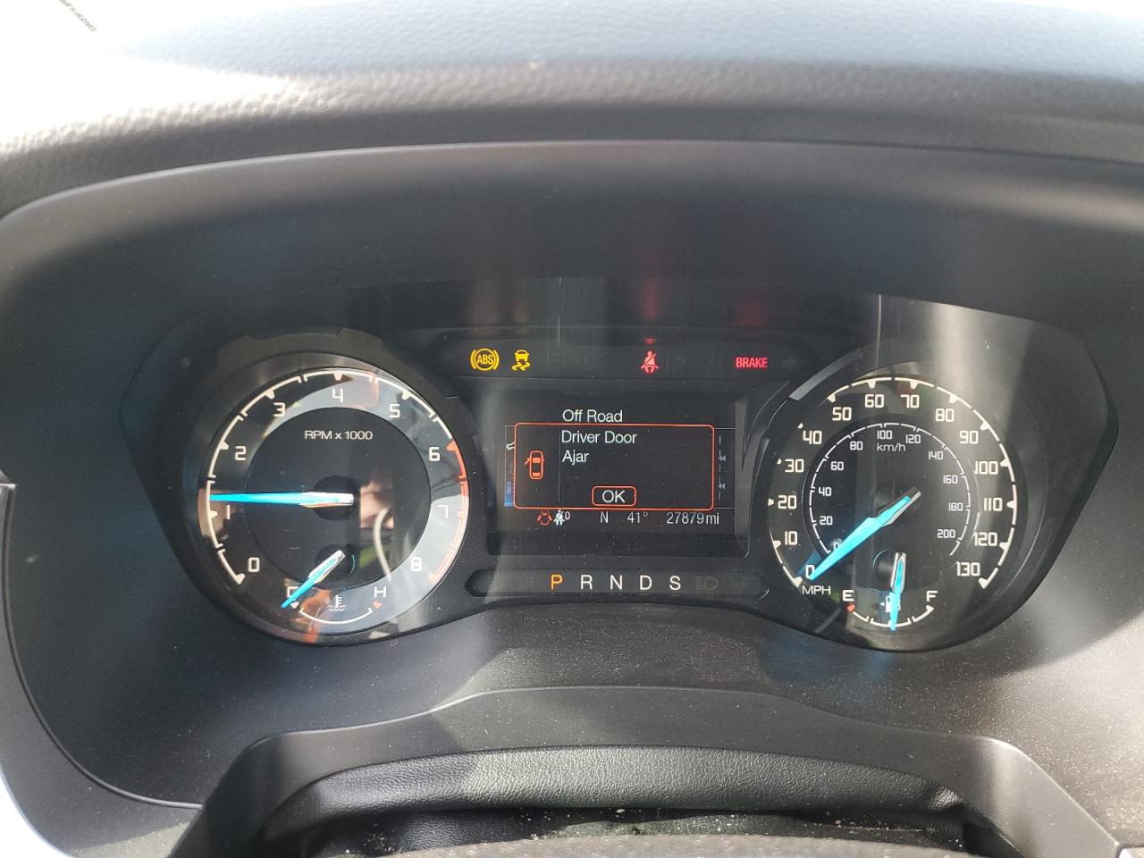 2019 Ford Ranger Xl VIN: 1FTER4FH9KLB23197 Lot: 49005295