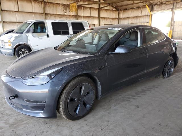  TESLA MODEL 3 2023 Серый
