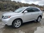 2011 Lexus Rx 450H للبيع في Reno، NV - Side
