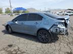 2025 Toyota Corolla Le zu verkaufen in Colton, CA - Rear End