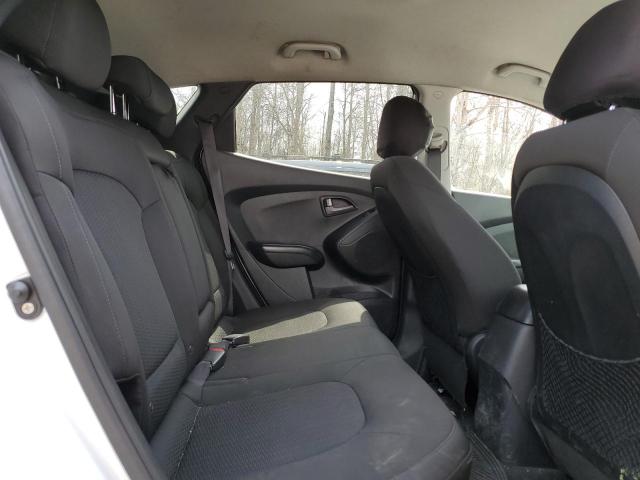 2015 HYUNDAI TUCSON GLS