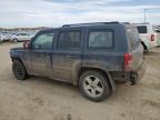 2007 JEEP PATRIOT SPORT for sale at Copart AB - EDMONTON