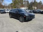 2019 PORSCHE CAYENNE  à vendre chez Copart MA - NORTH BOSTON