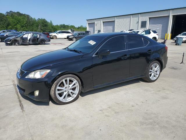 2007 Lexus Is 250