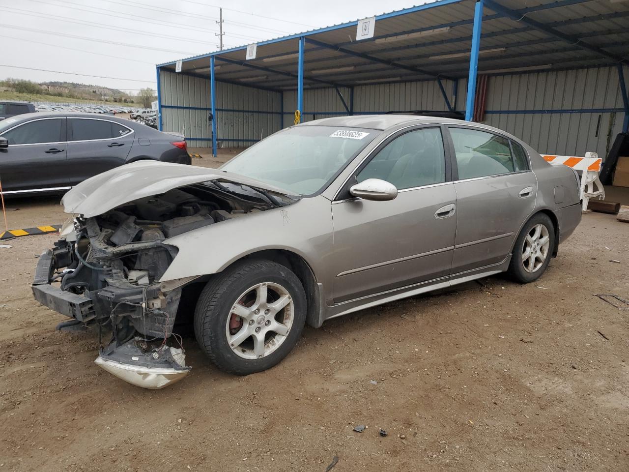 Colorado Springs, CO에서 판매 중인 2005 Nissan Altima S - Front End