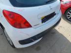 2009 PEUGEOT 207 S for sale at Copart SANDY