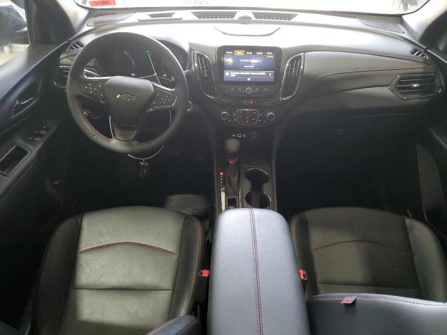  CHEVROLET EQUINOX 2023 Сharcoal