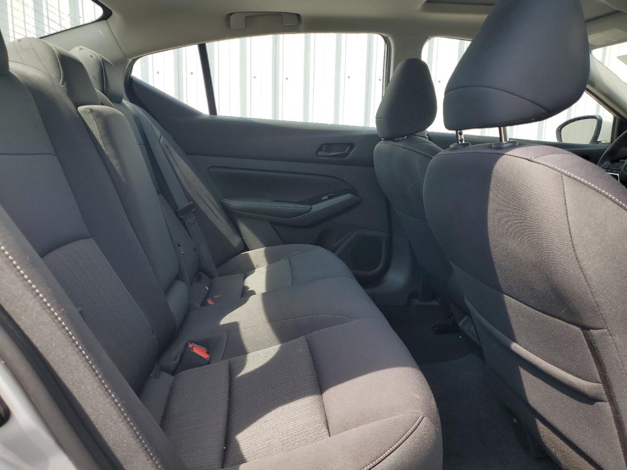 1N4BL4DV3PN322860 NISSAN ALTIMA 2023