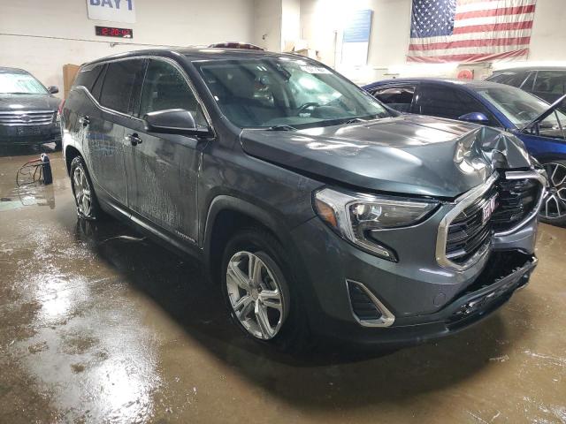  GMC TERRAIN 2020 Gray