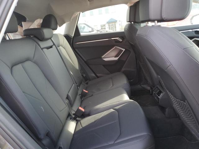2020 AUDI Q3 PREMIUM PLUS S-LINE  