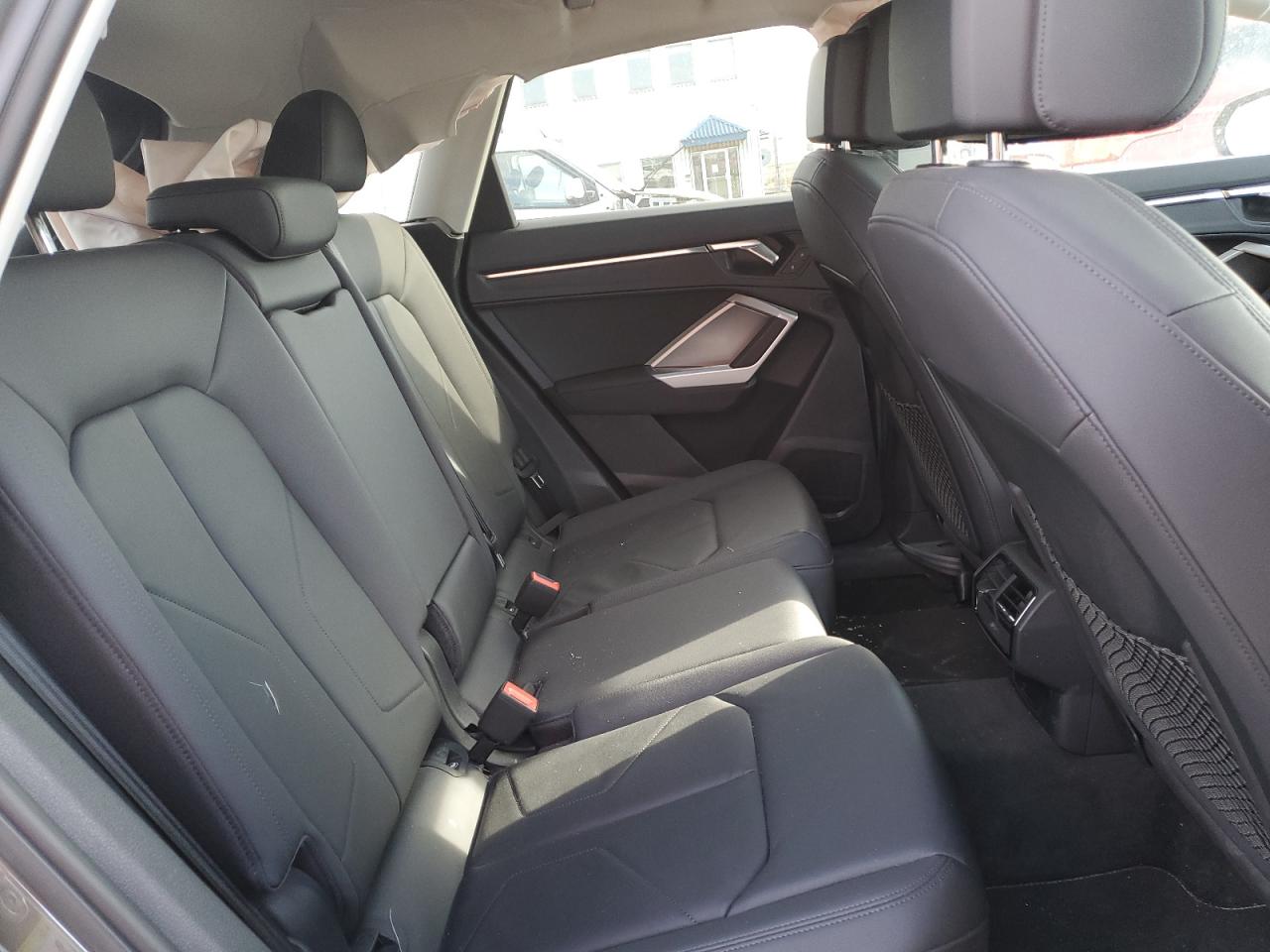 2020 Audi Q3 Premium Plus S-Line VIN: WA1EECF33L1077240 Lot: 54389575