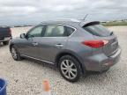 2016 Infiniti Qx50  for Sale in Temple, TX - Hail