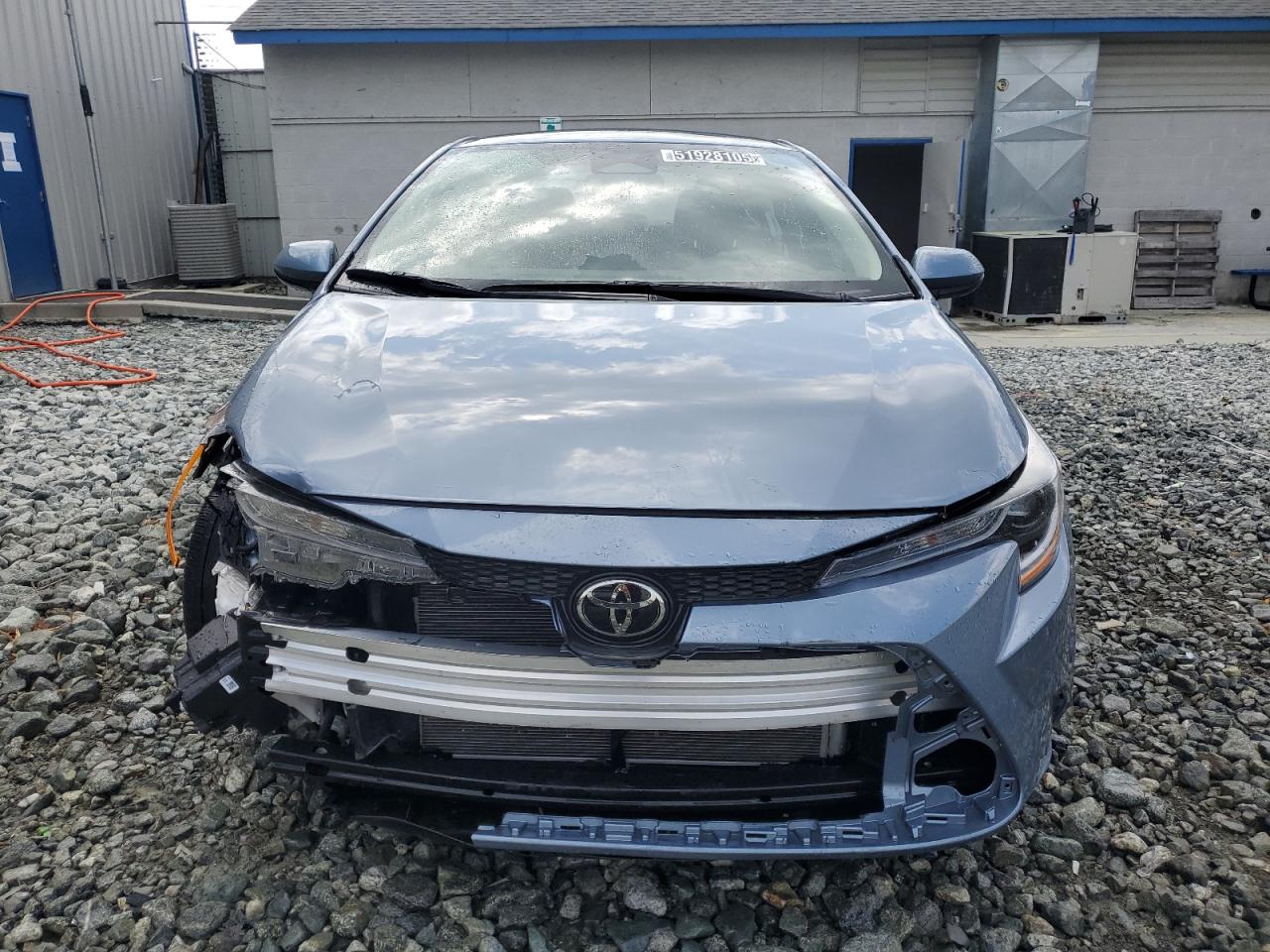 5YFB4MDE6RP082121 TOYOTA COROLLA 2024