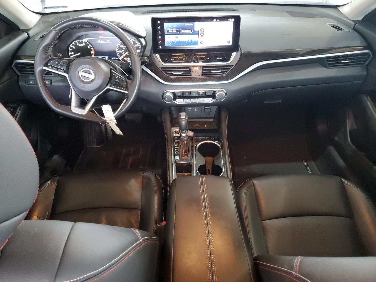 1N4BL4CV9PN329135 NISSAN ALTIMA 2023