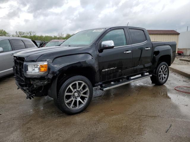 GMC CANYON DEN 2021