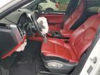 2016 Porsche Cayenne Gts იყიდება Elgin-ში, IL - Front End