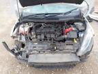 2011 FORD FIESTA EDG for sale at Copart CORBY