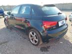 2015 AUDI A1 SPORT T for sale at Copart YORK