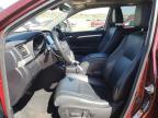 2018 Toyota Highlander Se for Sale in Colorado Springs, CO - Front End