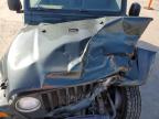 2003 Jeep Wrangler / Tj Sahara იყიდება Wilmer-ში, TX - Front End