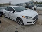2017 Ford Fusion Se   იყიდება Kansas City-ში, KS - Side