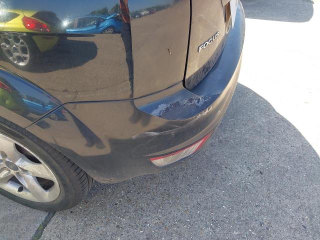 2009 FORD FOCUS ZETE