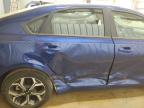 2021 Kia Forte Fe იყიდება Mocksville-ში, NC - Side