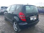 2007 MERCEDES BENZ A180CDI AV for sale at Copart CORBY