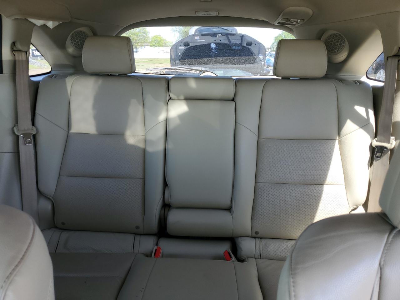 2014 Acura Rdx Technology VIN: 5J8TB4H59EL020799 Lot: 54353515