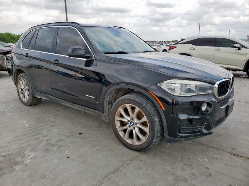 2016 BMW X5 SDRIVE35I