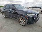 2016 BMW X5 SDRIVE35I for sale at Copart TX - DALLAS