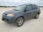 2005 Acura Mdx Touring for Sale in New Braunfels, TX - Rear End