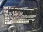 2014 Bmw 528 Xi for Sale in Waldorf, MD - Front End