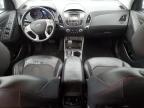 2014 Hyundai Tucson Gls на продаже в Earlington, KY - Hail